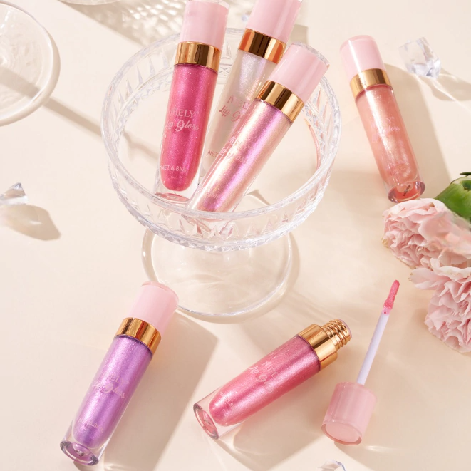 Lip gloss Single Ladys Mely