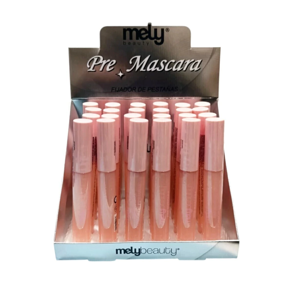 Pre Mascara de Pestaña Mely