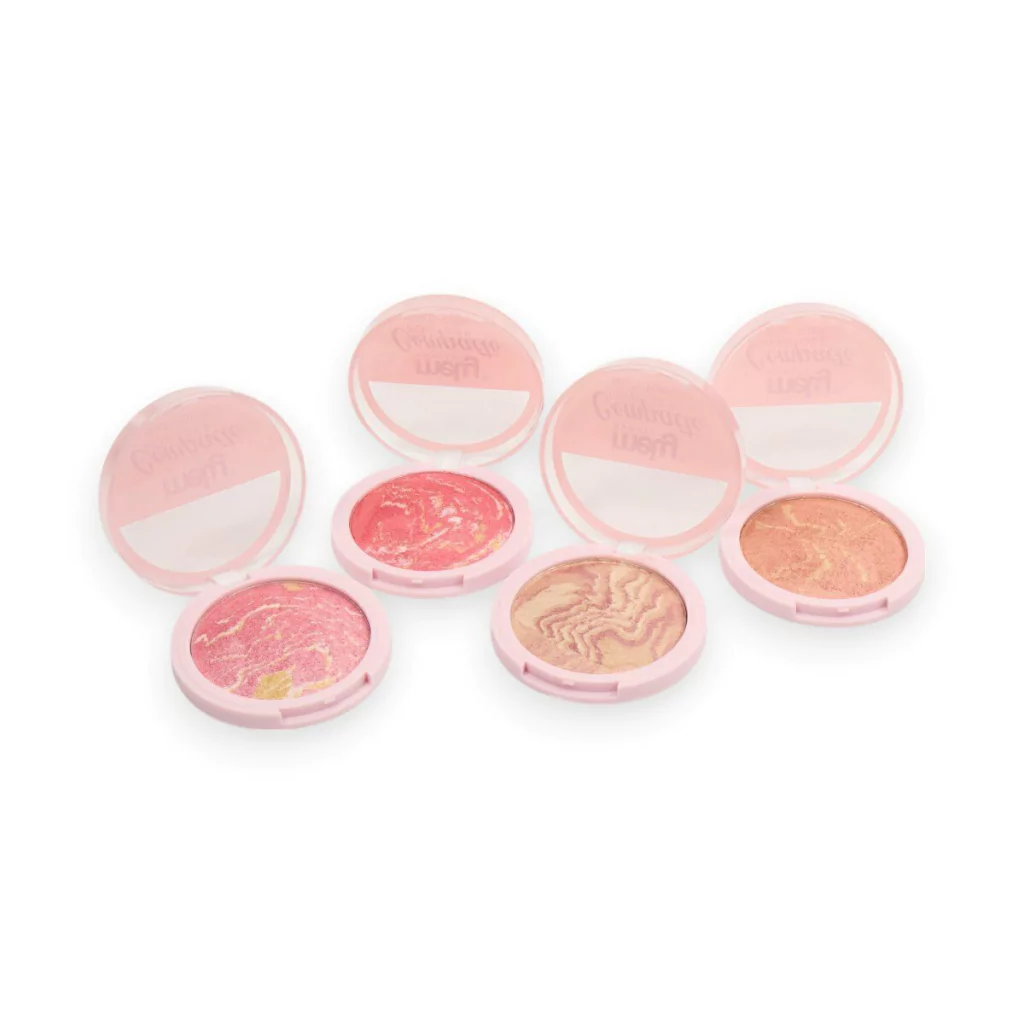 Compacto Powder Multi-Purpose Mely