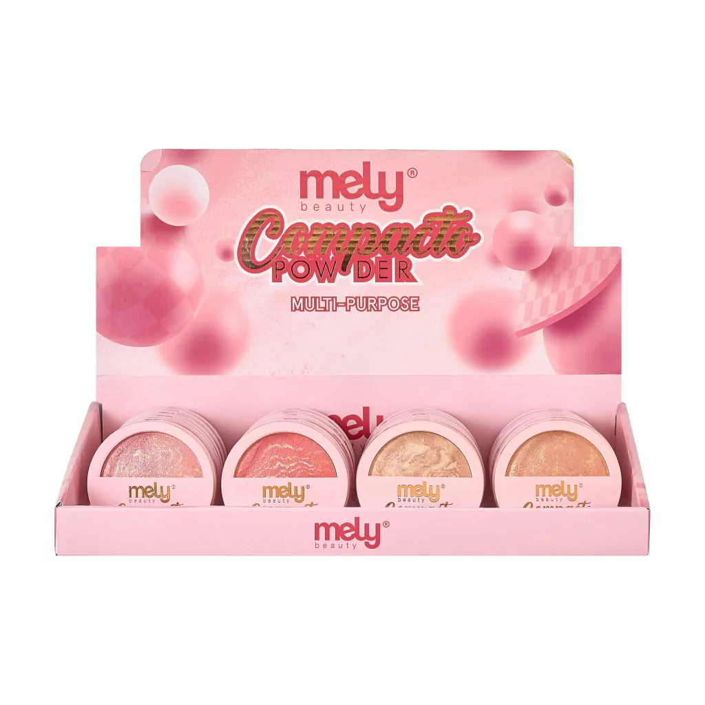 Compacto Powder Multi-Purpose Mely