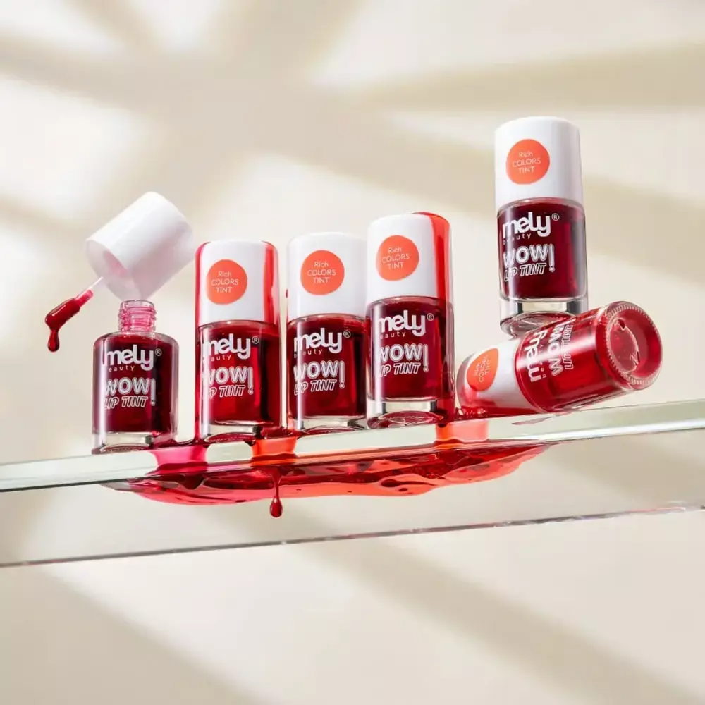 LipTint Cherry Mely