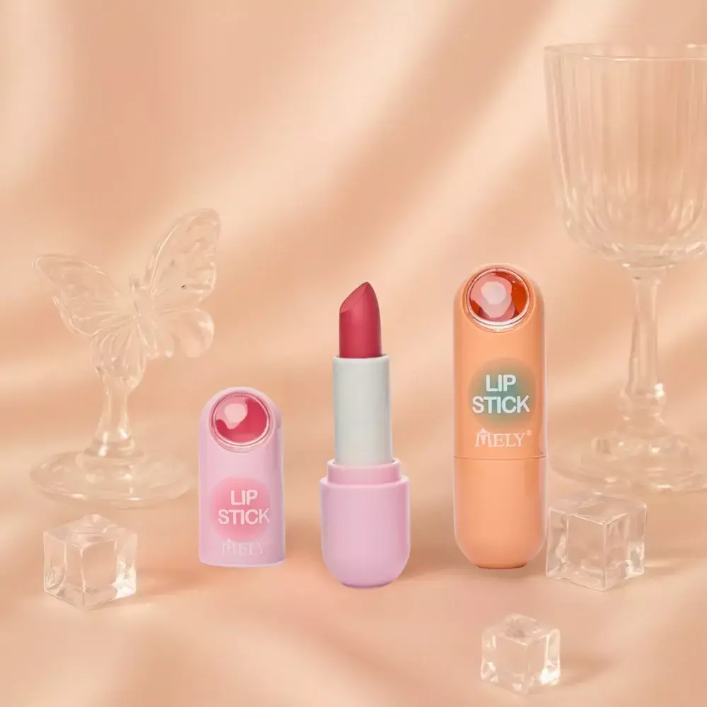 Labial lipstick Velvet Mely