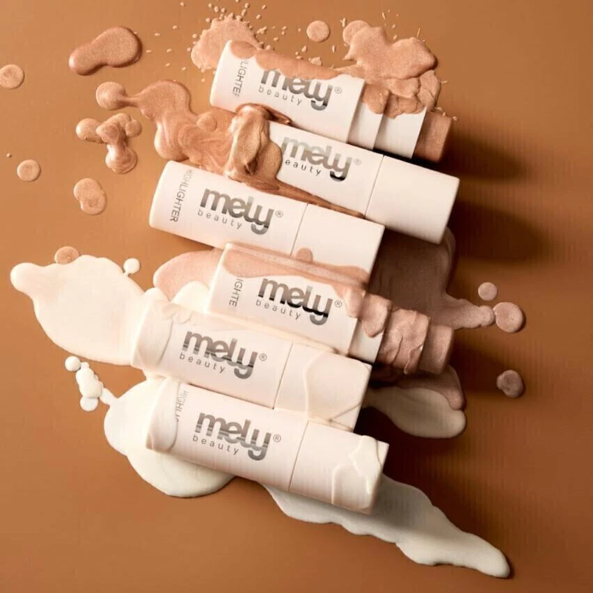 Highlighter Professional Mely